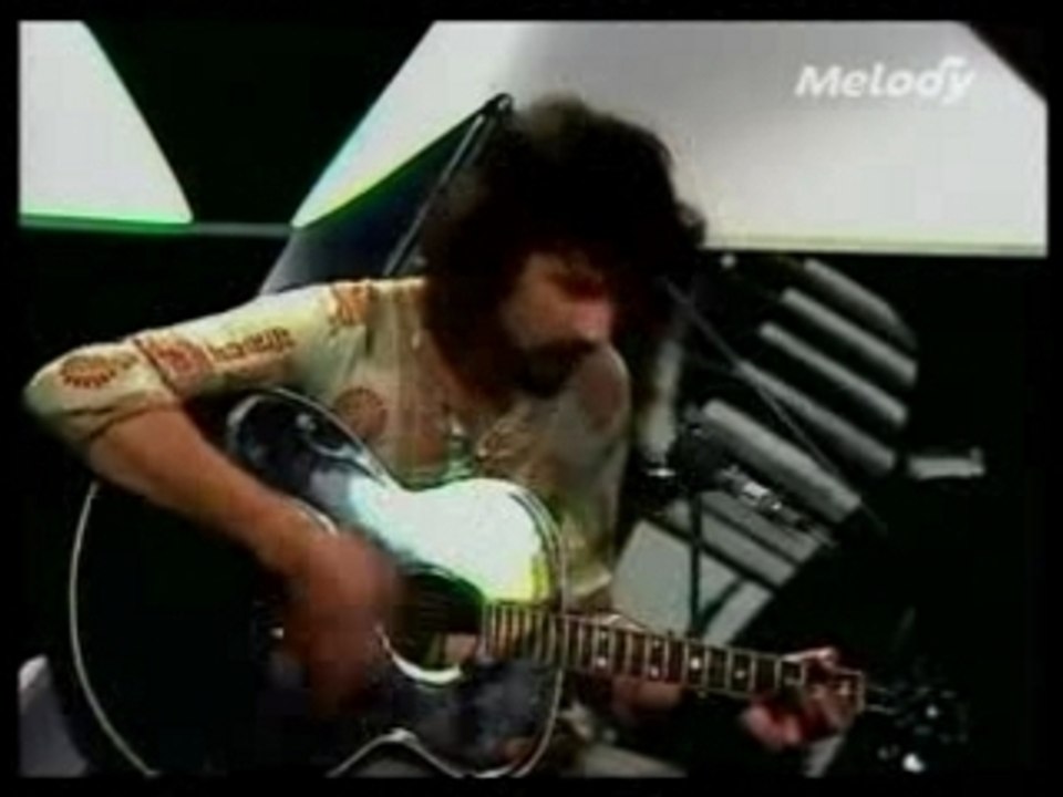 Cat Stevens - Lady D'arbanville