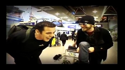 Ryan Dunn Memorial Video (rare footage) REST IN PEACE