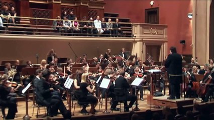 Post and Carpenter: A-Team: Main Theme (Encore) · Prague Film Orchestra