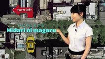 Học tiếng Nhật cùng Konomi - Bài 20 - Chỉ đường [Learn Japanese]
