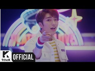 [MV] 스누퍼(SNUPER) _ 지켜줄게(Platonic Love)