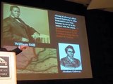 Hari Jones: For Light & Liberty: African Descent Spies in the War of the Rebellion -- Part 4 of 6