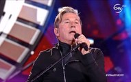 Ricardo Montaner - El Poder De Tu Amor (HD) Viña Del Mar 2016