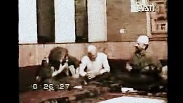 Adem Jashari, Hamez Jashari dhe Osman Gecaj