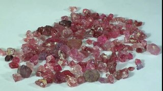 Introduction to Gemstones