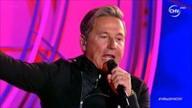 Ricardo Montaner - Solo Con Un Beso (HD) Viña Del Mar 2016