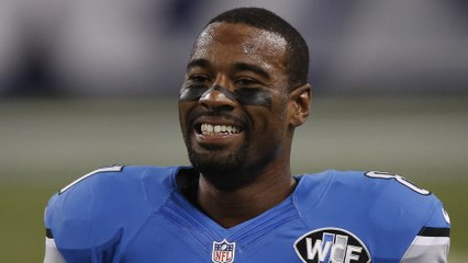 Calvin Johnson Career Highlights