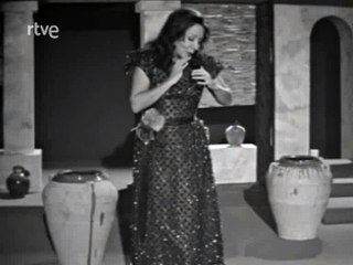 Marife de Triana - Arañando las Paredes