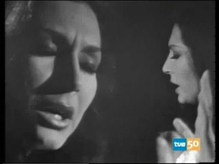 Rocio Jurado - Aunque te De lo Mismo