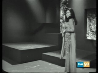 Rocio Jurado - Como si fuera Pecado