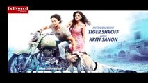 Baaghi Official Trailer - Tiger Shroff - Shraddha Kapoor - Sajid Nadiadwala