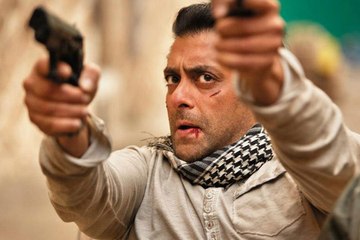 Salman Khan's Top 10 Box Office Hits 🎬