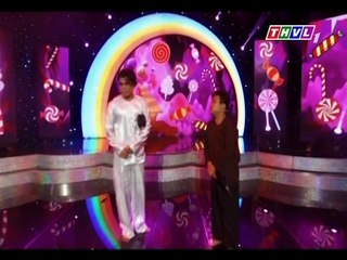 Siêu nhí tranh tài THVL 8/3/2016 Phần 2