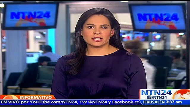 “Con la firma del fin del conflicto las FARC desaparecen como grupo armado”: Juan Manuel Santos