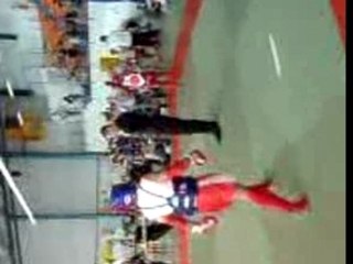 1er tour championat de france