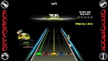 Frets on Fire - Sweet Victory - Expert Guitar - 100% FC 5GS