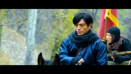 【镖门】The Great Protector 第27集