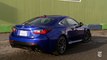 2016 Lexus RC F - Driven- Car Reviews - The New York Times
