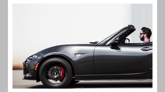 2016 Mazda MX-5 Miata Review in 60 Seconds - Car And Driver