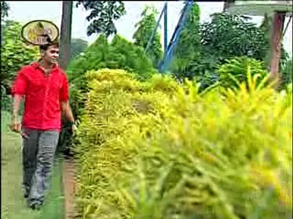 আমি রুপ নগরের রাজকন্যা রুপের জাদু এনেছি।♥ Bangla Hot & Saxy  Video Song.