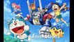 Doraemon In Nobita And The Steel Troops Pyari Yadoon Ko Hindi Song Full