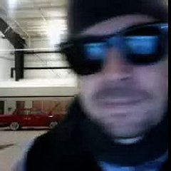Donnie Wahlberg Bubble tweet 12-17-09 Losing our minds