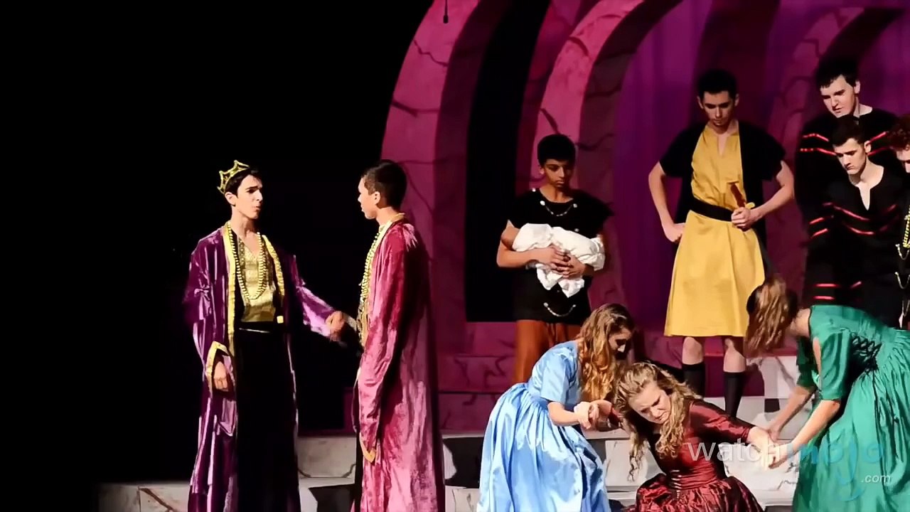 Top 5 Facts about Shakespeare