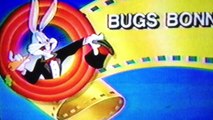 The Bugs Bunny & Tweey show Bugs Bonny