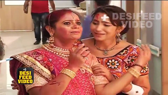 Saath Nibhana Saathiya 9th March 2016 Episode On Location part2