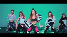 Dj Polique feat Atiye & 9Canlı - Kalbimin Fendi (Official Video)