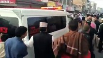 Mumtaz Qadri BBC Report بی بی سی نے ممتاز قادری کی نماز جنازہ کی رپورٹ 1:30 منٹس تک دکھائی اور تمام ڈیٹیلز کور کی اور یہ
