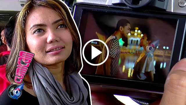 Ke Brunei, Rina Makin Kagumi Fakhrul - Cumicam 09 Maret 2016