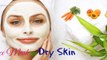 DIY Face Mask + DIY Face Scrub For Acne, Dry Skin, Oily Skin