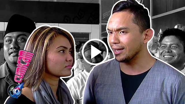 Cinta Rina-Fakhrul 'Tanpa Keyakinan' - Cumicam 09 Maret 2016