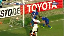 Emelec 2 - 2 Olimpia Copa Libertadores 08-03-2016