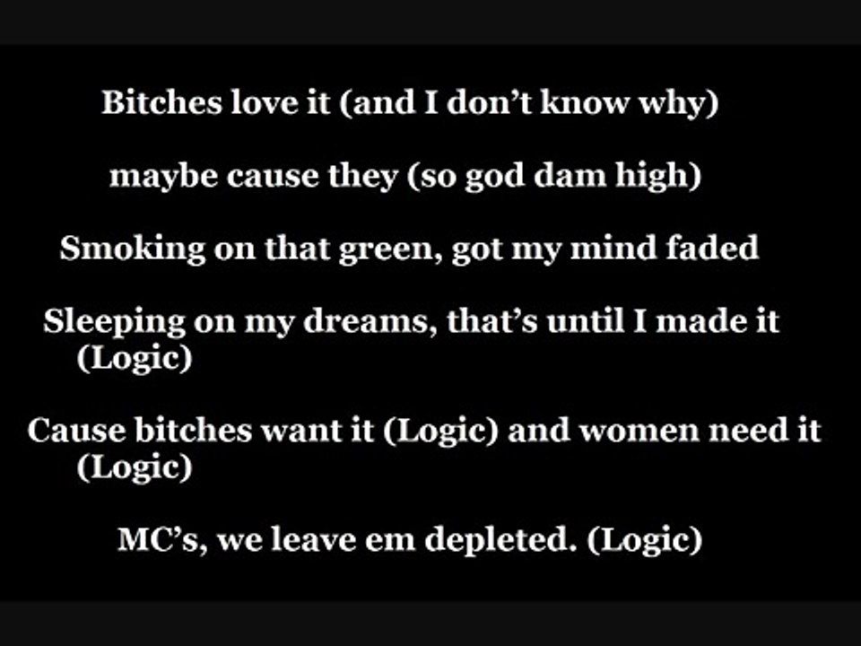 Highs & Lows Lyrics