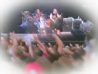 Evanescence Live Rock Am Ring