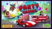 Dora the explorer – nick jr. Party racers game - online games - full episode - dora