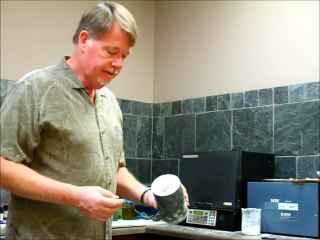 Natural Tanzanite Heating To Enhance Color by tanzanitejewelrydesigns.com