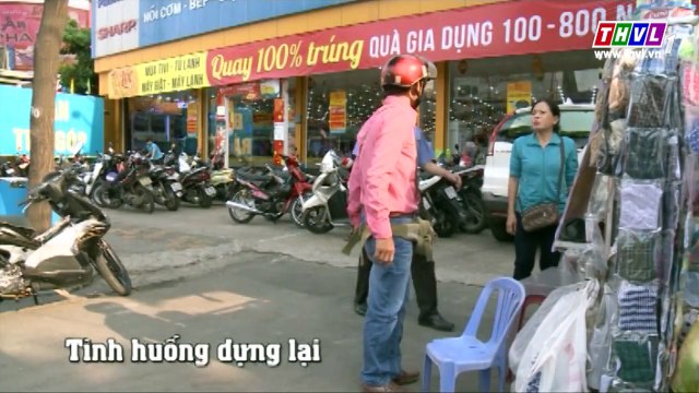 Chuyện cảnh giác Dàn cảnh cướp xe, nhiếp ảnh gia tống tiền, tiêm phòng cho thú cưng