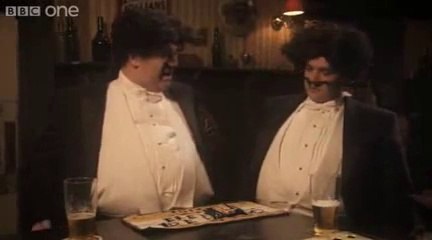 yet another Mrs Brown video