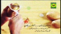 Handi Recipe Choco Delight by Chef Zubaida Tariq Masala TV 07 March 2016