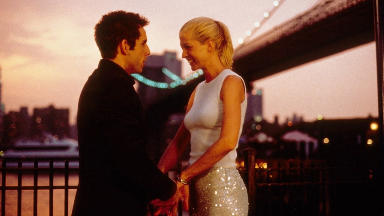 Keeping the Faith 2000 Full Movie Streaming Online in HD-720p Video Quality