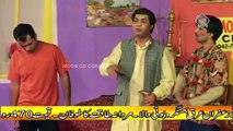 Best of Sajan Abbas New Pakistani Stage Drama