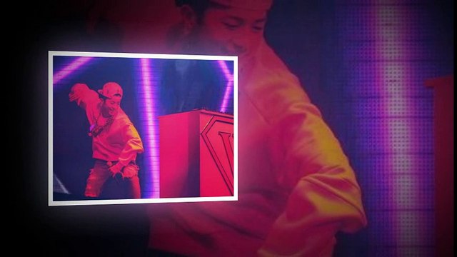 2PM [JUN.K & Wooyoung] – Superman