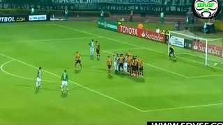 Nacional 2-0 Peñarol - Copa Libertadores
