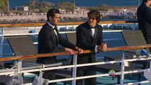 Coração Indomável - Capítulo 28 - 01/04/15 (Dublado - Completo - HDTV) - SEM CORTES