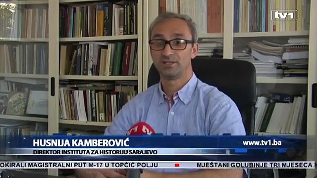 Prije 180 godina umro je Husein kapetan Gradašćević, istinski borac za BiH