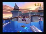 Lets Play Spyro 2: Riptos Rage! - Episode 9 - Its Crush Time! (Ocean Speedway & Crush Boss Fight)