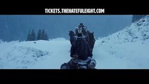 THE HATEFUL EIGHT - See it in Glorious 70mm (World Music 720p)